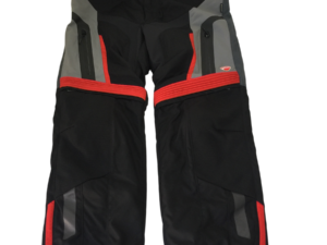 Pantalone Ducati Strada C4 Uomo Tg 58 Cd 981070158 Nuovo Originale