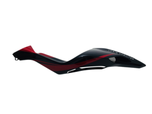Fianchetto MV Agusta f4 1000 lh44 codone sinistro 8000C4637 nuovo originale