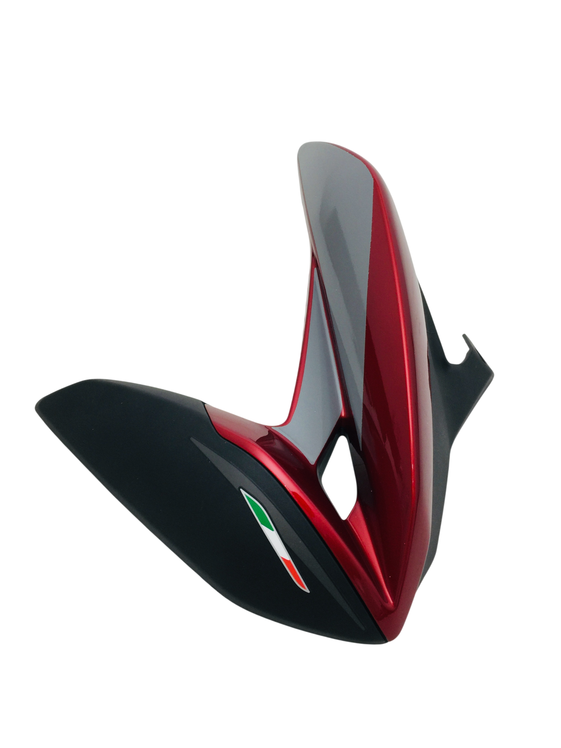 Copertura MV Agusta brutale 675 800 r rr scs radiatore destro CD 8000C7980 nuovo