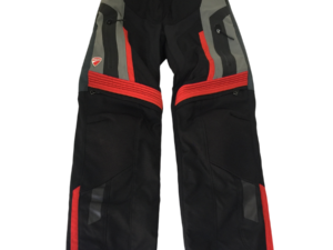 Pantalone Ducati Tex Strada C4 Donna Tg 40 Cd 981070340 Nuovo Originale