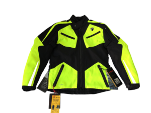 Giubbotto Ducati Tour Hv Ce V2 Uomo Tg S Cd 981036963ce Nuovo Originale
