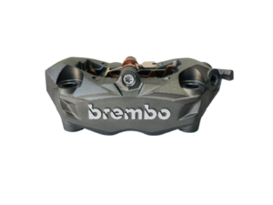 Pinza Freno Benelli Ducati Guzzi Destra Dm 100 Cd 0320163004000 Nuova Originale