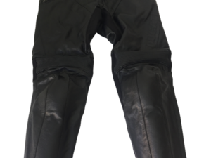 Pantalone Ducati Uomo Company C3 Tg 52 Cd 981041352 Nero Nuovo Originale