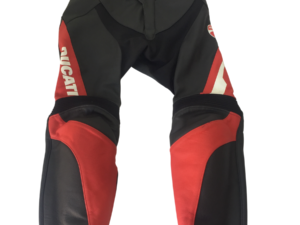 Pantalone Ducati Uomo Speed Evo C1 Tg 46 Cd 981043846 Nero Nuovo Originale