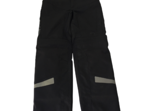 Pantalone Ducati Uomo tg S Cd 981044833 Nero Nuovo Originale