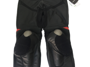 Pantalone Ducati Sport C3 Uomo Tg 60 Cd 981071460 Nuovo Originale