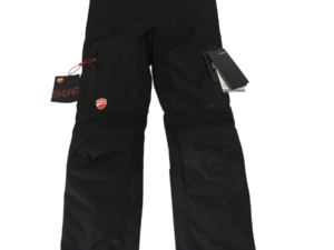Pantalone Ducati Tour C4 Uomo Tg S Cd 981073663 Nuovo Originale