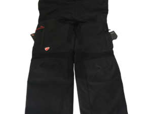 Pantalone Ducati Tour C4 Uomo Tg Xxl Cd 981073668 Nuovo Originale
