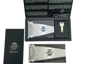 Welcome kit MV Agusta cassetta Dragster 800 rr CD 8000C3957 nuovo originale