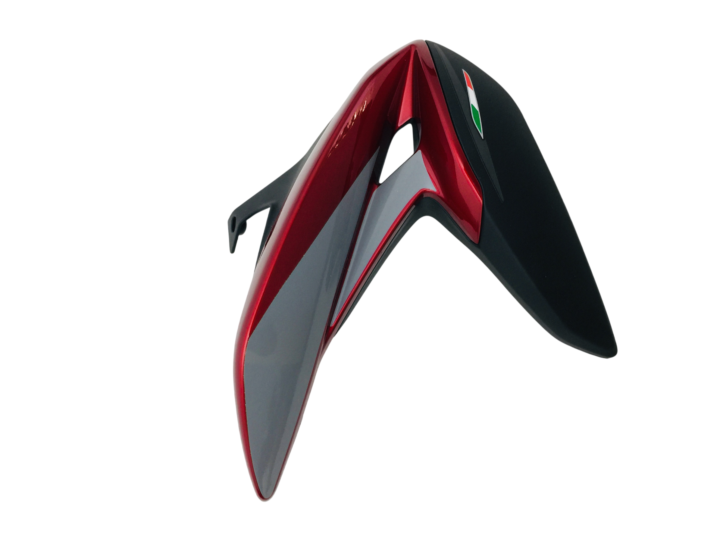 Copertura MV Agusta brutale 675 800 r rr scs radiatore destro CD 8000C7980 nuovo - immagine 2