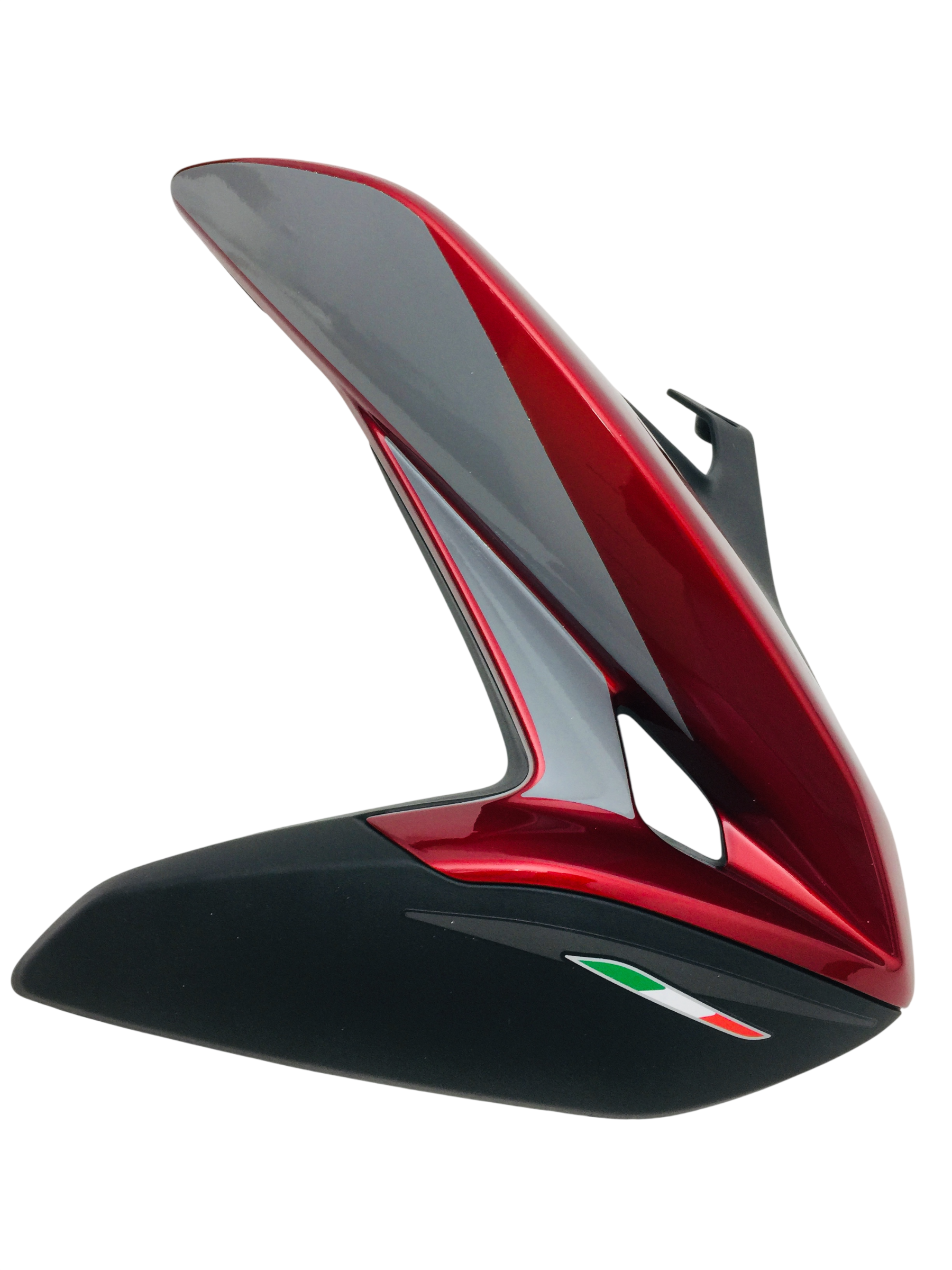 Copertura MV Agusta brutale 675 800 r rr scs radiatore destro CD 8000C7980 nuovo - immagine 6