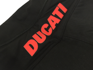 Pantalone Ducati Tex Strada C4 Donna Tg 40 Cd 981070340 Nuovo Originale