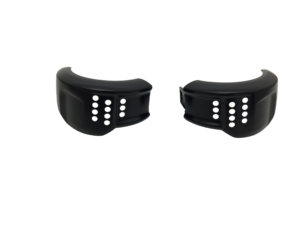 Cover triumph street speed twin 900 convogliatore d'aria CD A9618181 nuovo