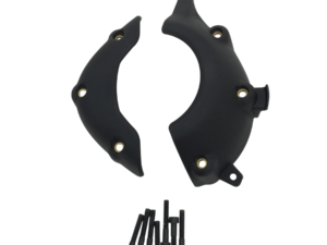 Kit protezione triumph street speed twin 900 Carter  a9618149 nuovo originale
