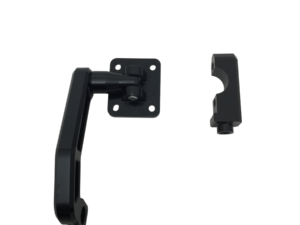 Staffa triumph tiger 800 xc XR xrx xcx supporto navigatore CD a5828038 nuovo