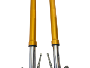 Forcelle Ohlins Ducati Multistrada 1200 S Dal 2010 Al 2012 34420313c 34520313c