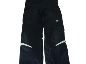 Pantalone Ducati Uomo Tg M Tessuto Cod 24 Nero Nuovo Originale