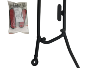 Supporto Triumph Street Scrambler Borse Laterale Sinistro A9510490 Nuovo