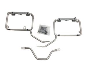 Supporti Triumph Tiger 850 900 Borse Laterali CD A9501286 Nuovo Originale