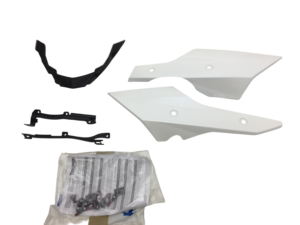 Kit Cupolino Triumph Speed Triple 675 R CD A9708270-NW Nuovo Originale