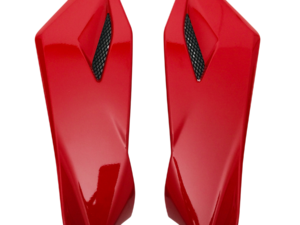 Fianchetti Mv Agusta Brutale 920 990 1090 R RR Rossi 8000B2951 8000B2952 Nuovi