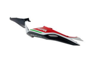 Fianchetto Mv Agusta F3 675 800 Oro Ago Rc Sinistro Codino Cd 8000C5843 Nuovo