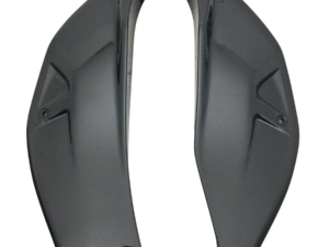 Coppia Paratia Mv Agusta F4 1000 Rc Lh Sottocodone Carbonio 80a0c4140 80a0c4141