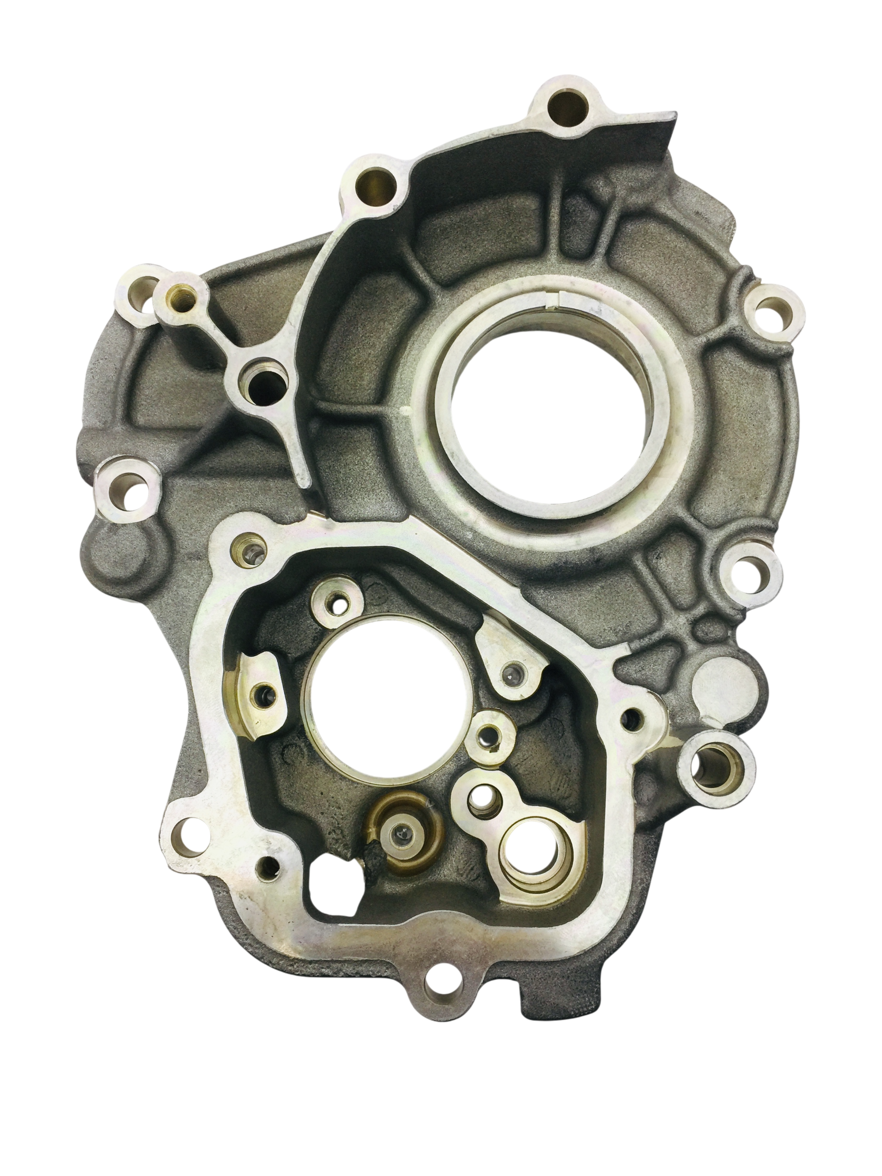 Carter Husqvarna Wr Cr Te Tc Smr In Magnesio Cd 800085486 Nuovo Originale