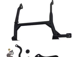 Kit  Cavaletto Triumph Tiger 800 Xr Xrx Xrt Centrale Nero Cd A9778004 Nuovo