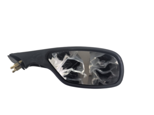 Specchietto Ducati 916 996 748 998 destro nero CD 52310041A nuovo originale