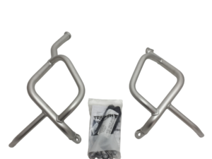 Kit Protezioni Triumph Street Scrambler 900 Telaio Cd A9788055 Nuovo Originale