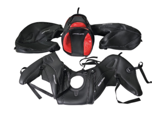 Borse Serbatoio Ducati Hypermotard Complete Nuove Originali