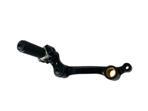 Leva Cambio Ducati Multistrada 1200 In Alluminio Cd 96673710bb Nuova Originale