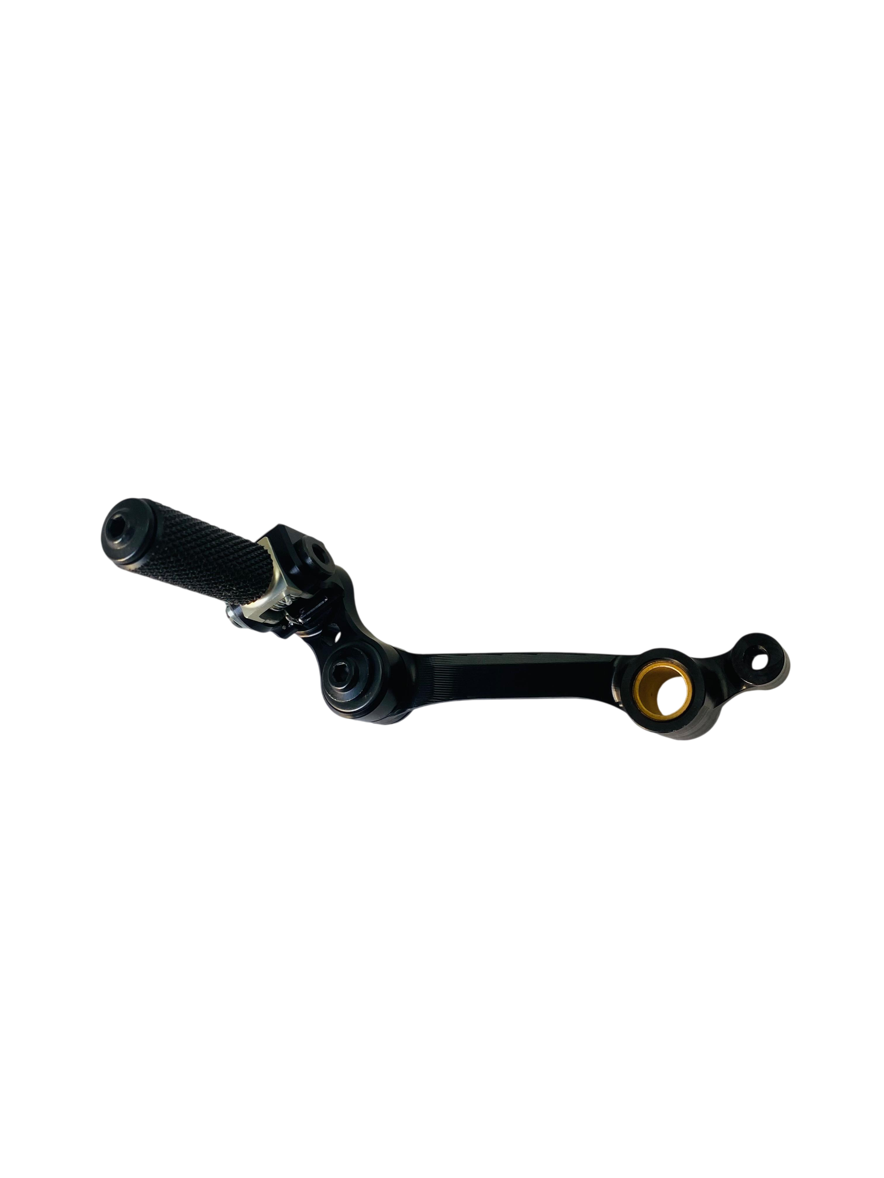 Leva Cambio Ducati Multistrada 1200 In Alluminio Cd 96673710bb Nuova Originale