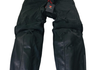 Pantalone Ducati Company C3 Tg 58 Uomo Cd 981041358 Pelle Nuovo Originale