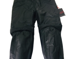 Pantalone Ducati Company C3 Tg 60 Uomo Cd 981041360 Pelle Nuovo Originale