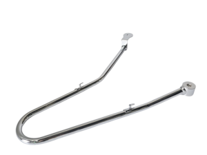 Supporto Borsa Triumph Bonneville T100 T120 Dx Cd A9733450 Nuovo Originale