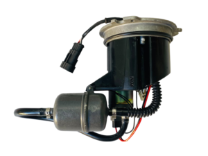 Pompa Carburante Ducati 749 749 S 999 999 R 999 S Cd 16023622a Nuova Originale