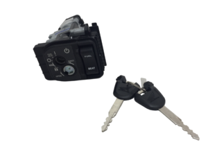Kit Chiave Honda Pcx 125 Cd 35100-K96-D010-M1 Nuovo Originale