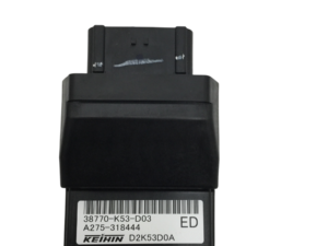 Centralina Honda Sh 300 Cd 38770-K53-D030-M1 Nuova Originale