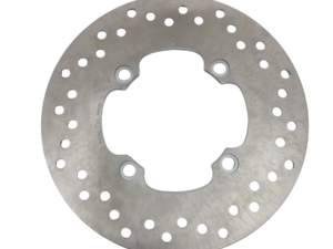 Disco Freno Honda Sh 300 Forza 125 Posteriore Cd 43251-K53-Db10 Nuovo Originale