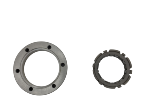 Flangia Ruota Honda Sh 300 Forza 300 Abs Libera 28125-Hn5-6710-M1 Nuova Originale