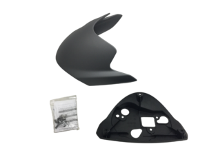 Cupolino Triumph Speed Triple 675 R 1050 Cd A9708181-LS Nuovo Originale