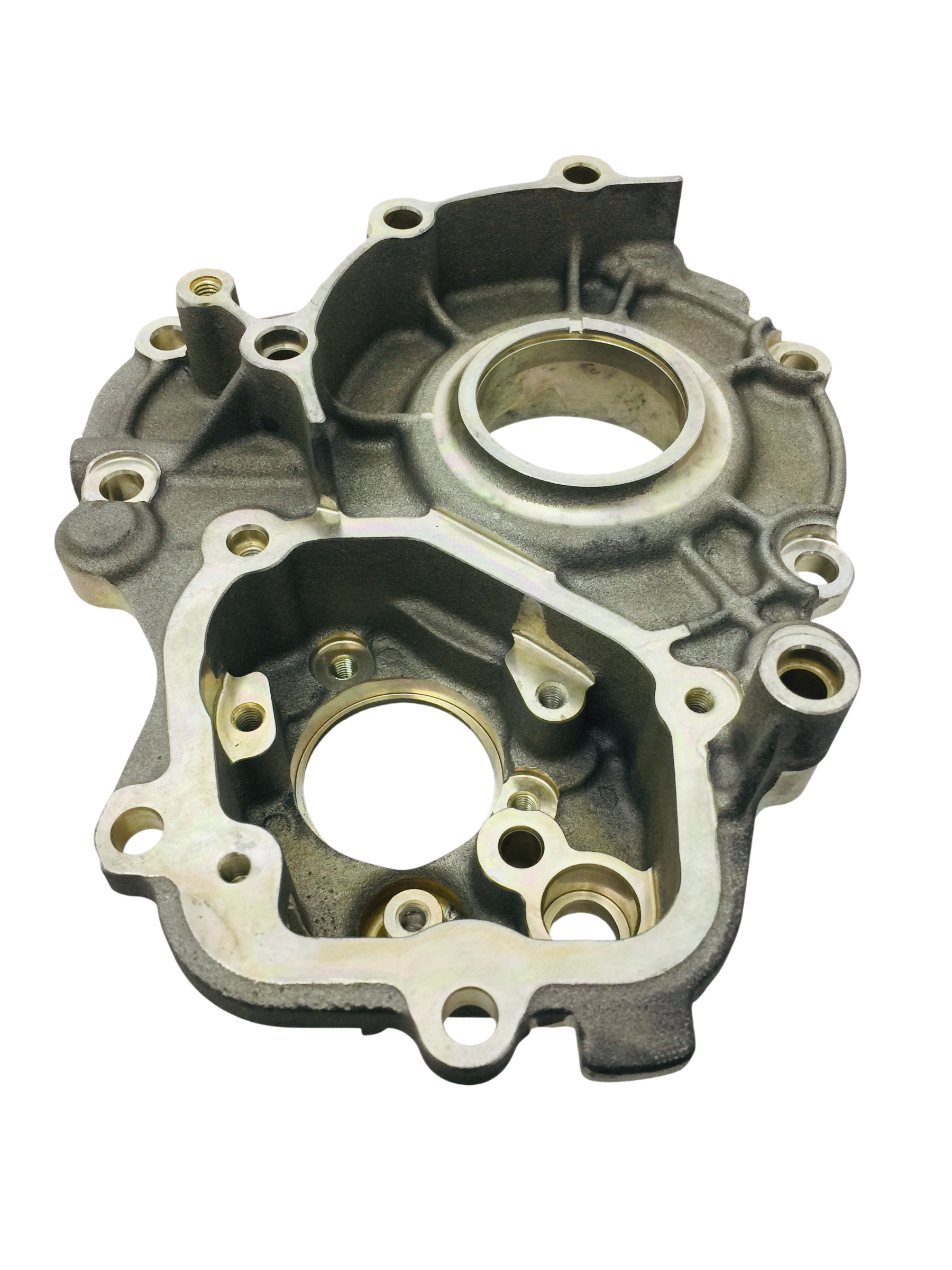 Carter Husqvarna Wr Cr Te Tc Smr In Magnesio Cd 800085486 Nuovo Originale - immagine 2
