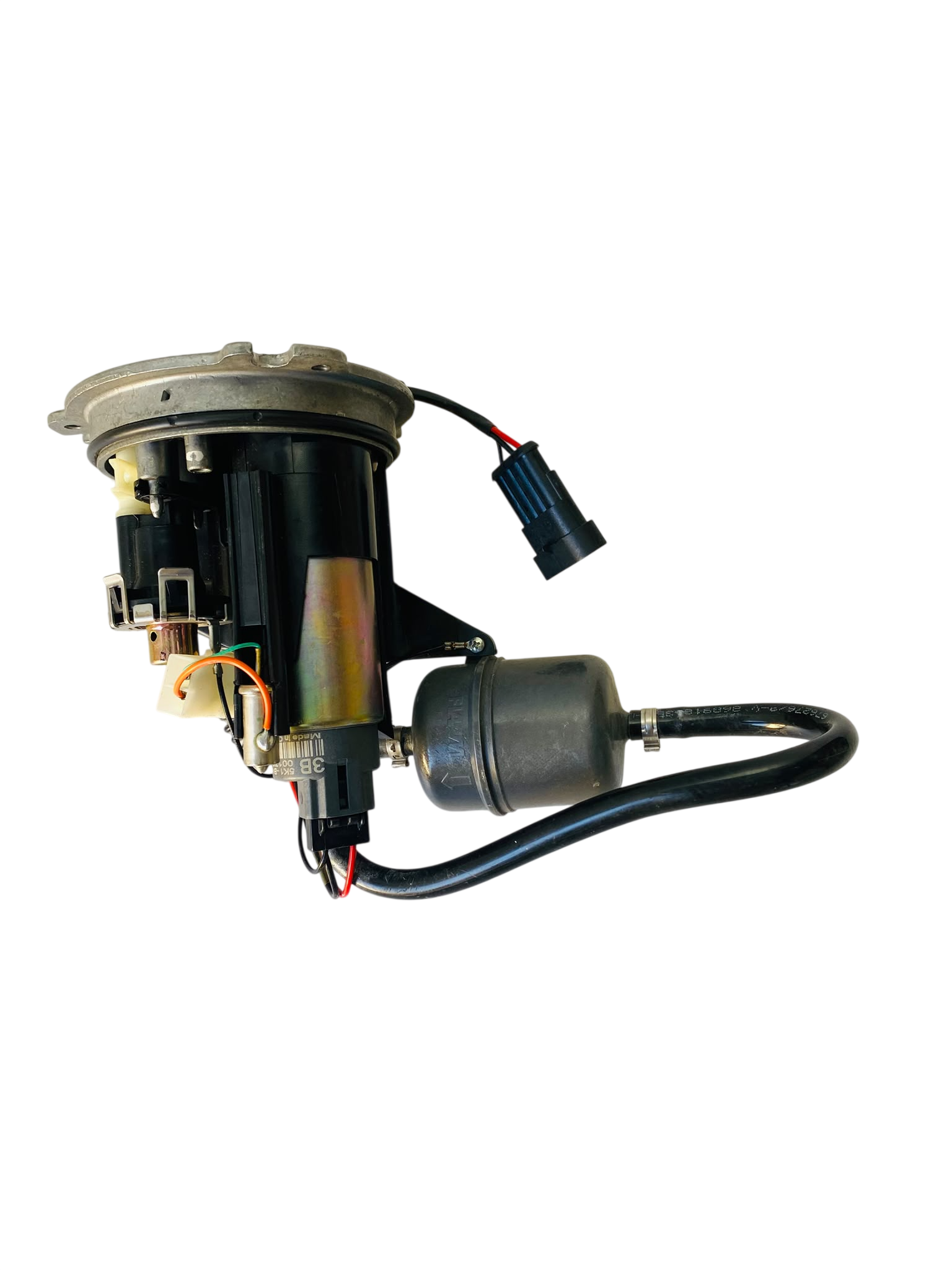 Pompa Carburante Ducati 749 749 S 999 999 R 999 S Cd 16023622a Nuova Originale - immagine 2