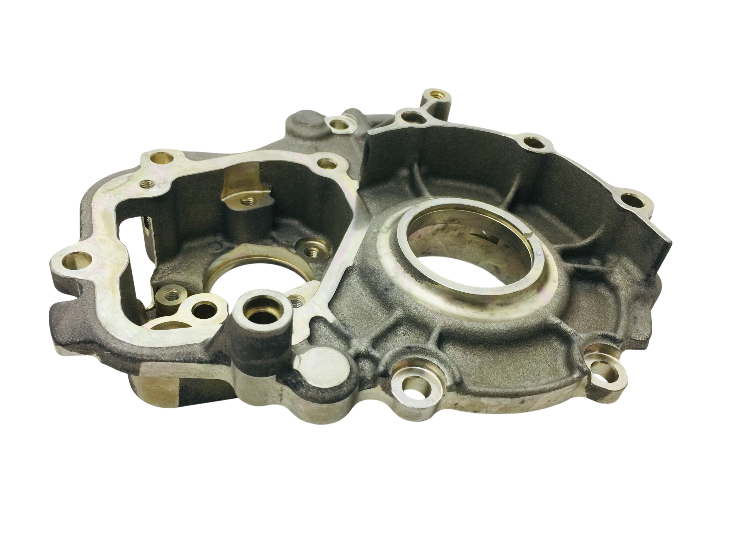 Carter Husqvarna Wr Cr Te Tc Smr In Magnesio Cd 800085486 Nuovo Originale - immagine 3
