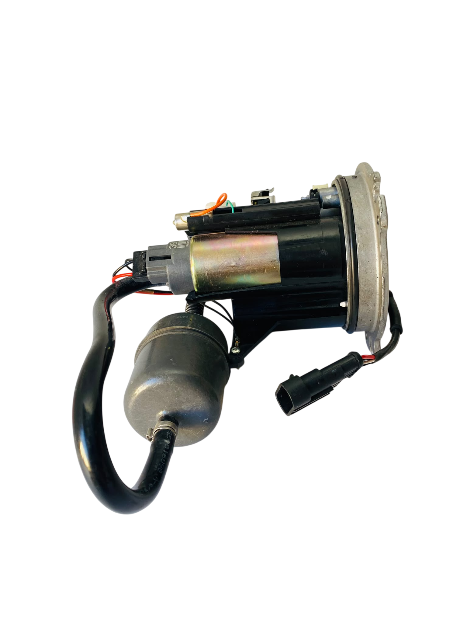 Pompa Carburante Ducati 749 749 S 999 999 R 999 S Cd 16023622a Nuova Originale - immagine 3