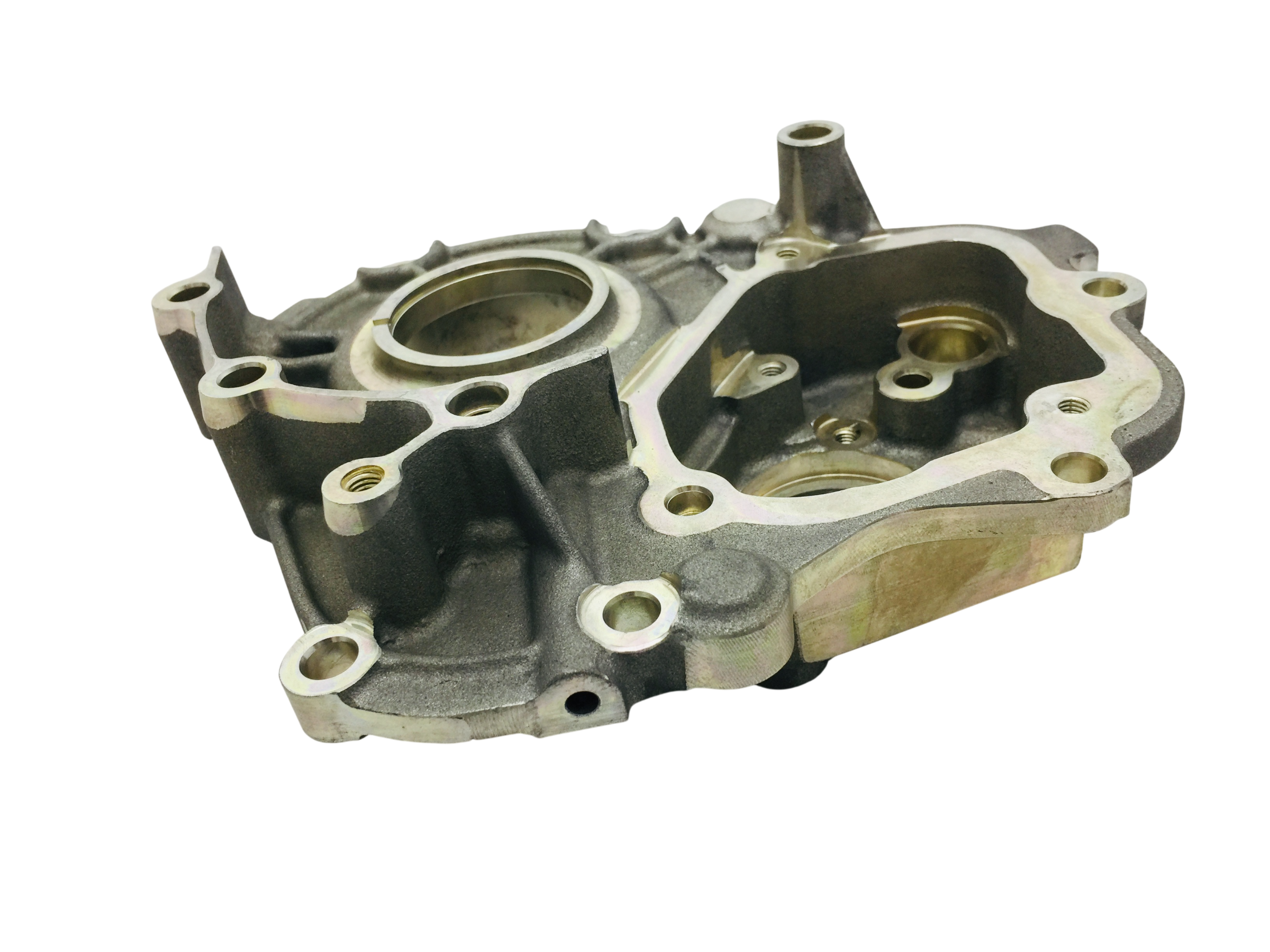 Carter Husqvarna Wr Cr Te Tc Smr In Magnesio Cd 800085486 Nuovo Originale - immagine 4