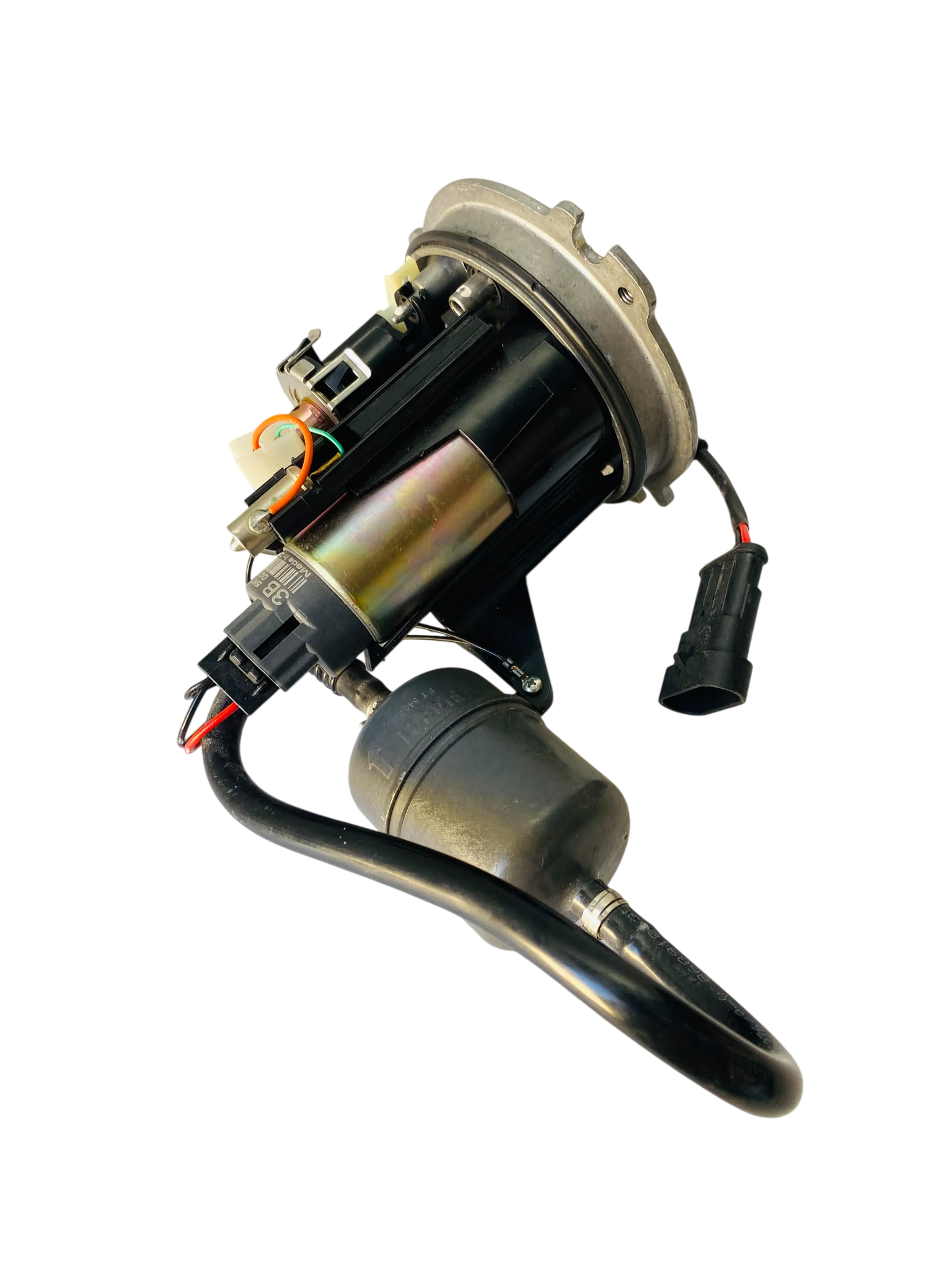 Pompa Carburante Ducati 749 749 S 999 999 R 999 S Cd 16023622a Nuova Originale - immagine 4