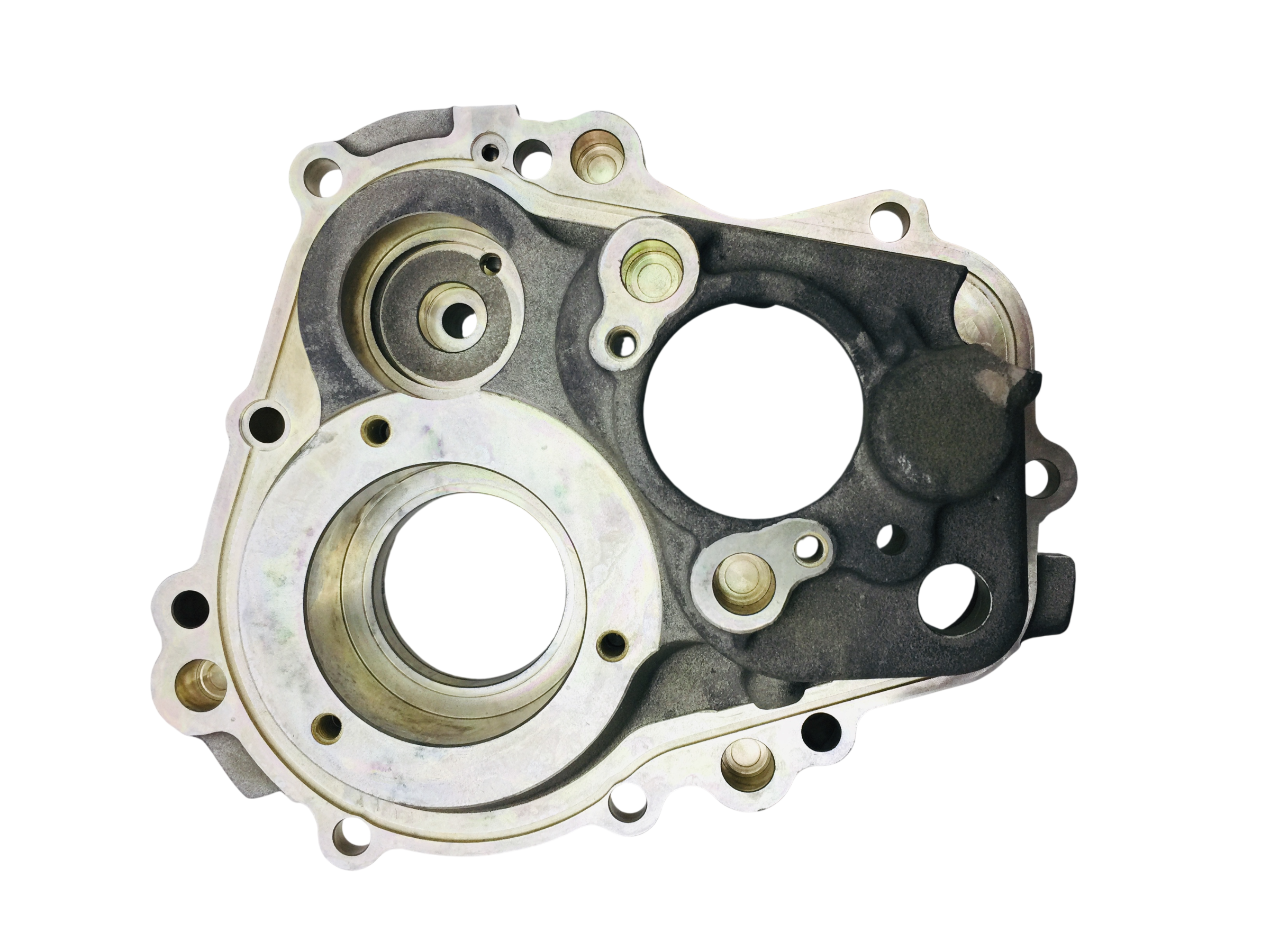 Carter Husqvarna Wr Cr Te Tc Smr In Magnesio Cd 800085486 Nuovo Originale - immagine 5